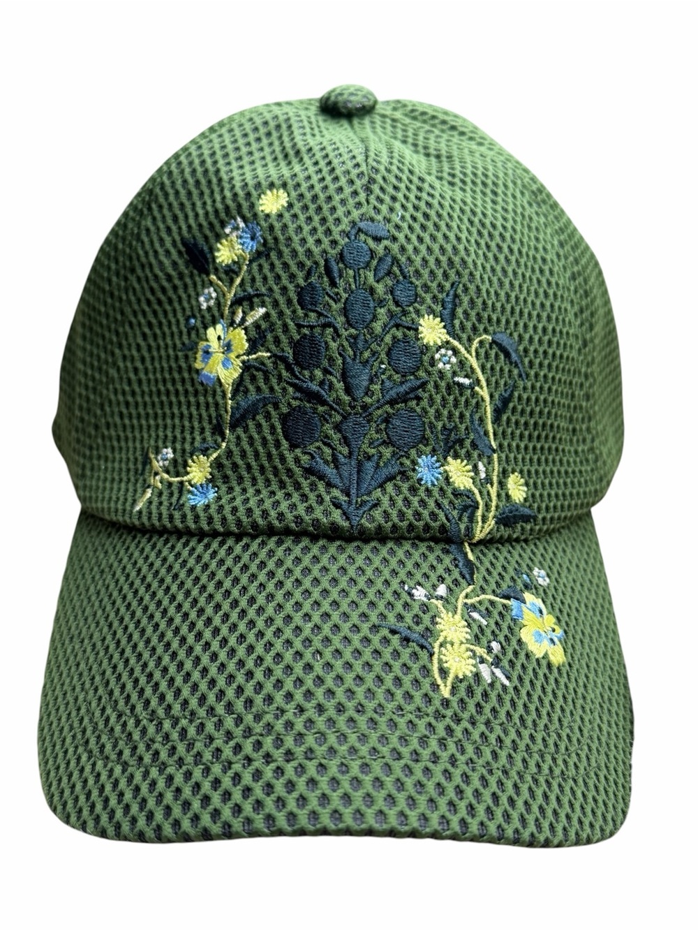 NWT Free People Movement - “Hit the Trail” Baseball Hat (Bag opened to show cap)